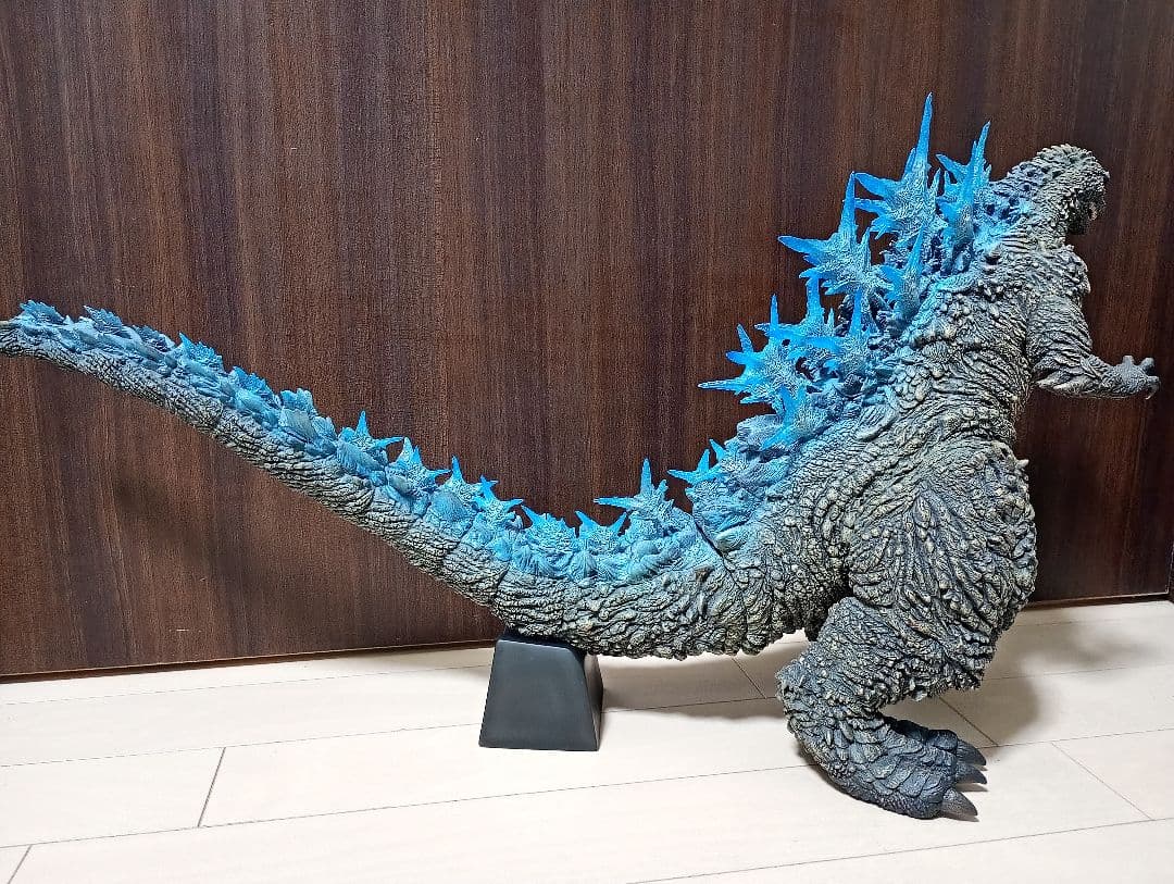 東宝30cmシリーズ ゴジラ 2023 -1.0 マイナスワン 少年リック限定