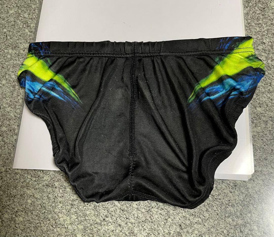 か*ね様 speedo競泳 男子水着 サイズ140