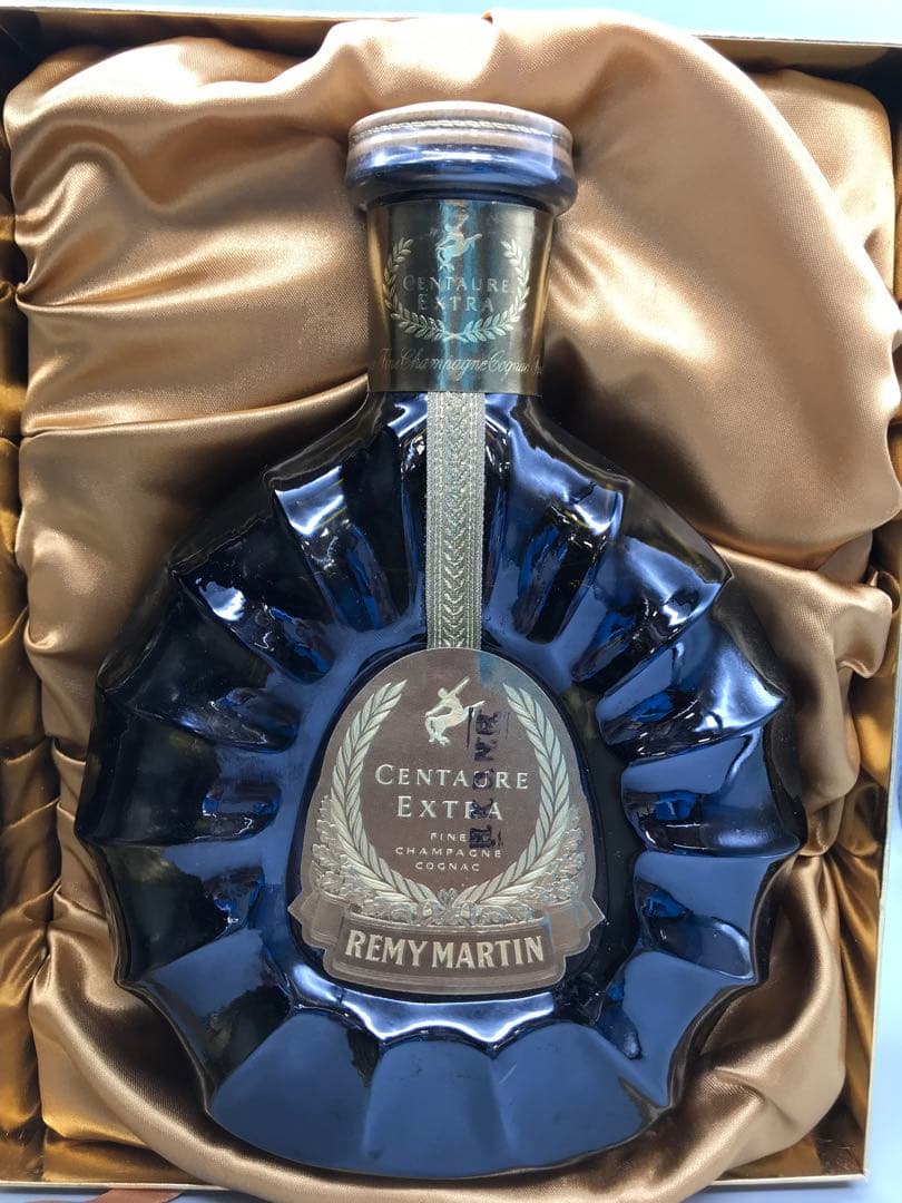 445[未開栓] 古酒 REMY MARTIN CENTAURE EXTRA 445[未開栓] 古酒 REMY