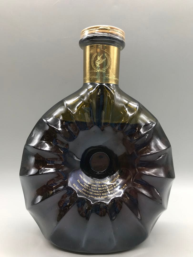 445[未開栓] 古酒 REMY MARTIN CENTAURE EXTRA 445[未開栓] 古酒 REMY