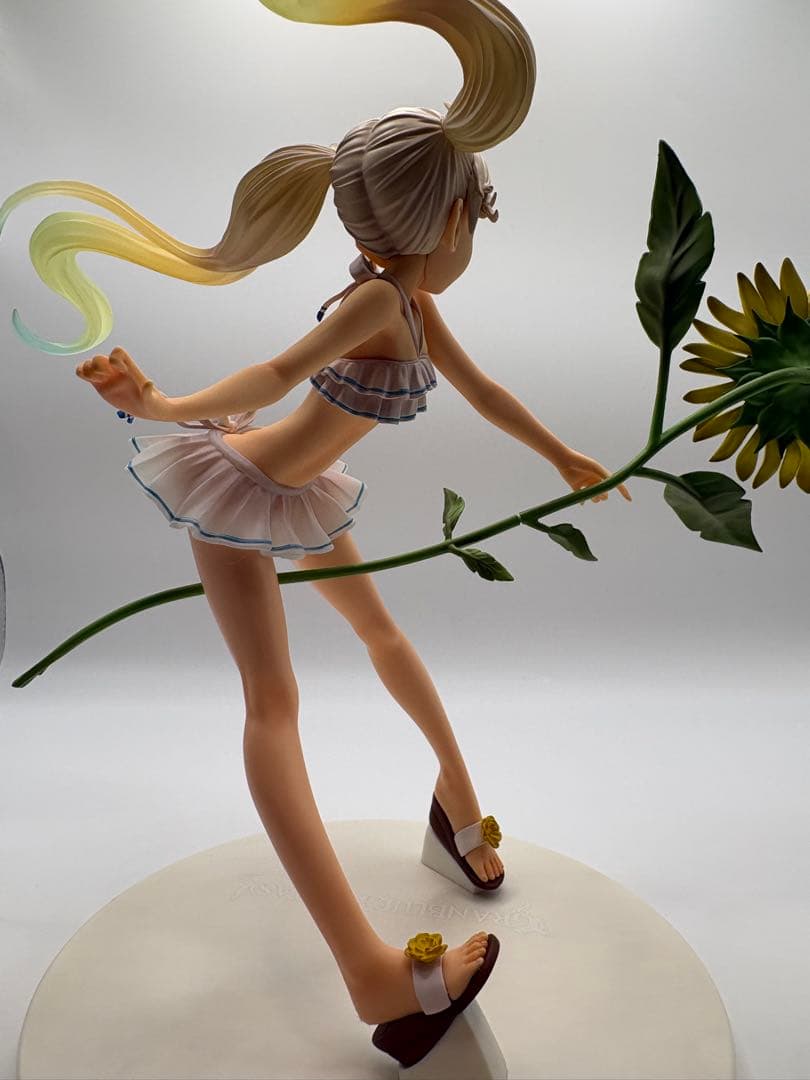 ミ*ト様 グランブルーファンタジー イオ 1/7 ファットカンパニーの通販