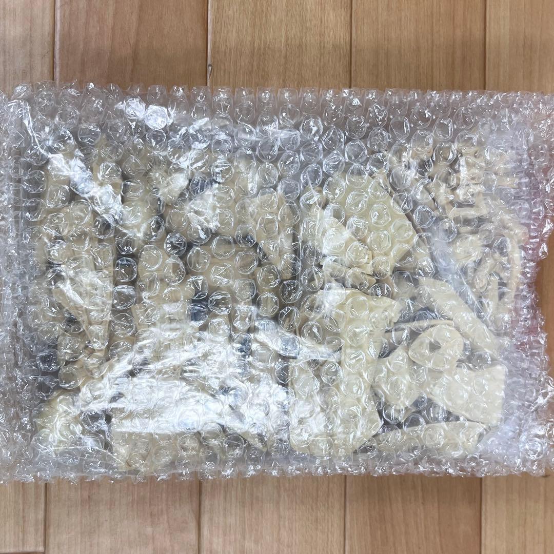 【新品】 ファイブスター物語 1/100 アシュラ テンプル ガレージキット