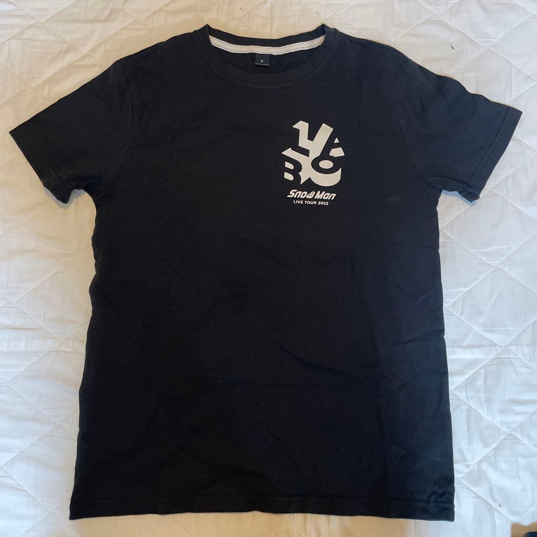 スノラボ Tシャツ snowman - メルカリ