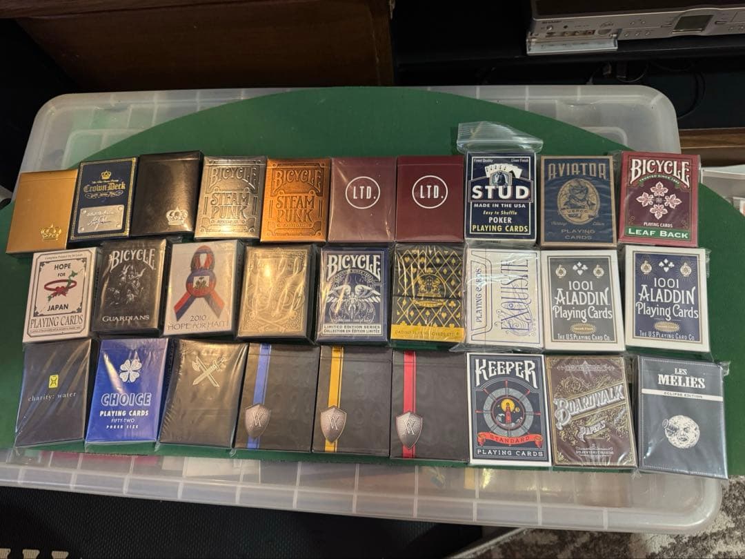 稀少多数 レアデック まとめ売り バラ売り - メルカリ