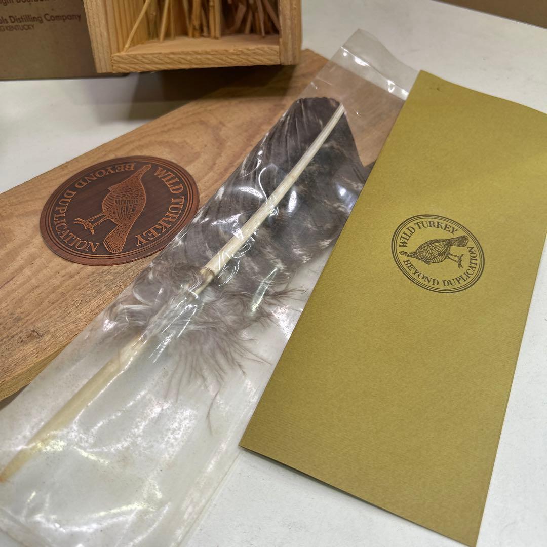 5803①【未開栓】ワイルドターキー8年 101 Proof バーボンウイスキーの