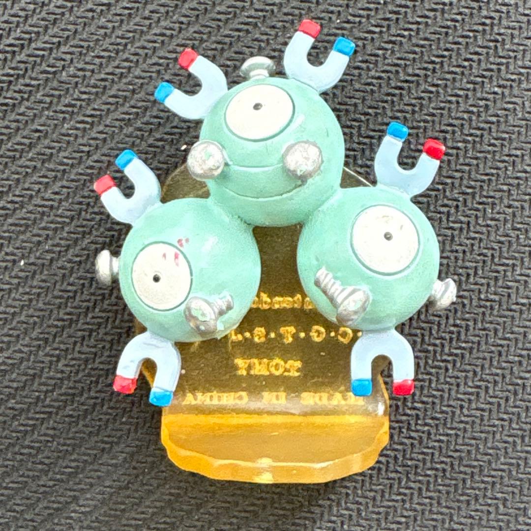 ポケモンモンコレ初期コイルレアコイル希少セット