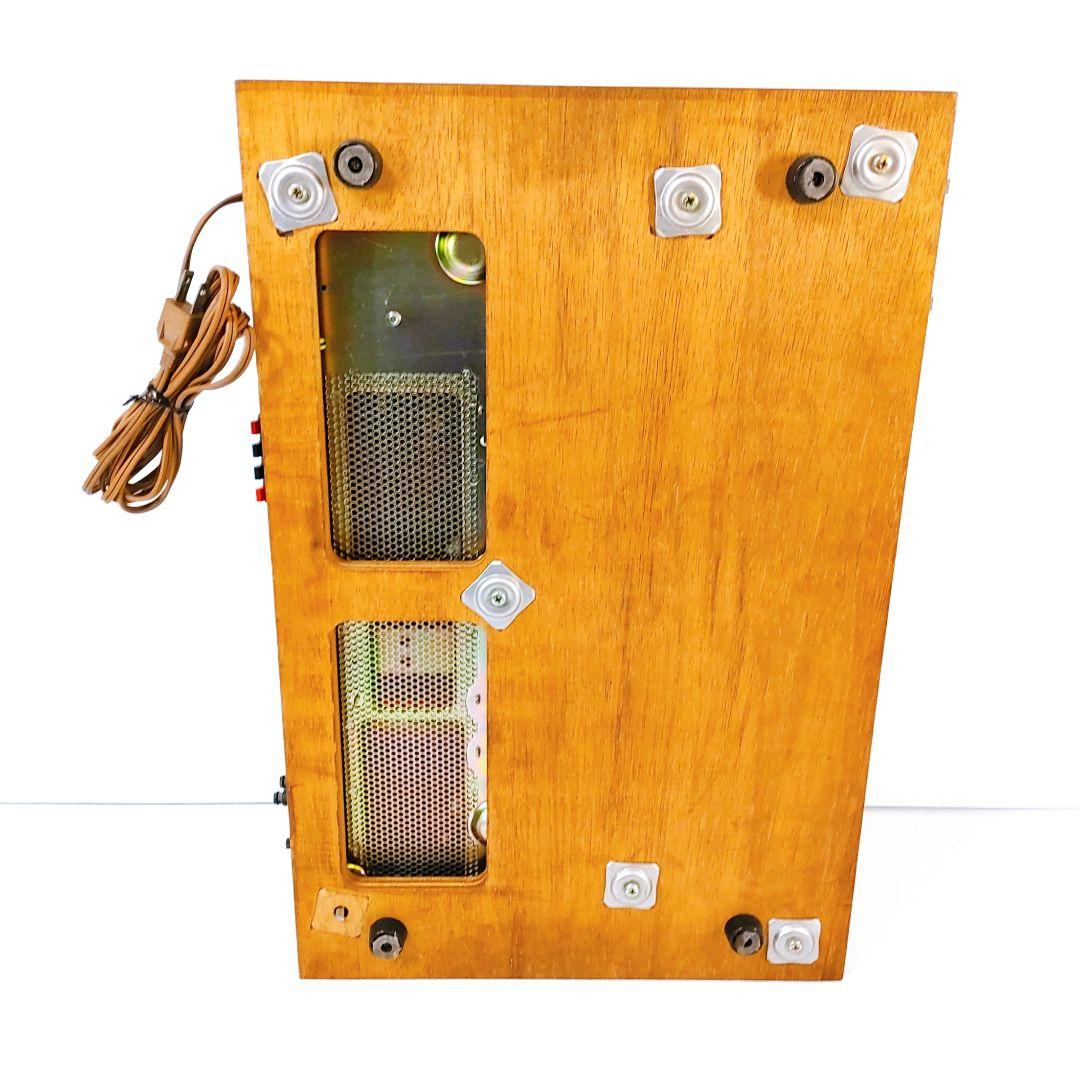 ジャンク】 YAMAHA CR-1000 FM レシーバー ヤマハ