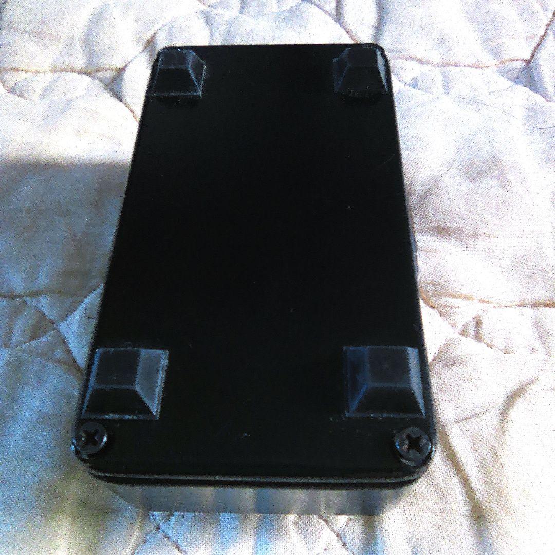 Durham Electronics Sex Drive 初期型 元箱等有