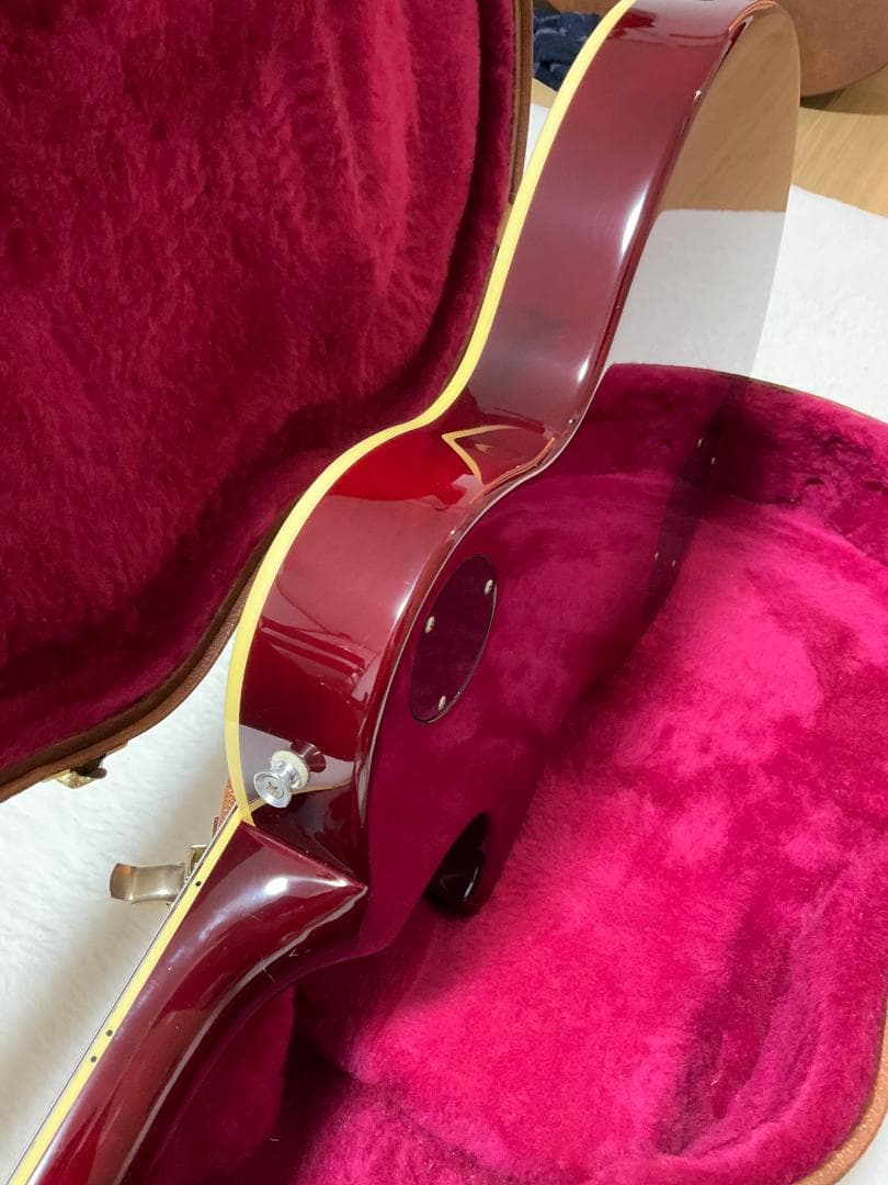 Cool Z Les Paul ZLS-2 セイモアダンカン ピックアップ