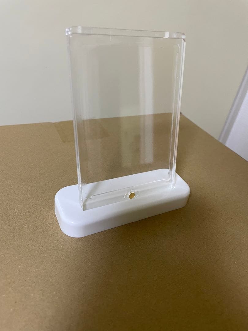 マグネットローダー カードローダー トレカー　ポケカ　遊戯王　UVカット　50個