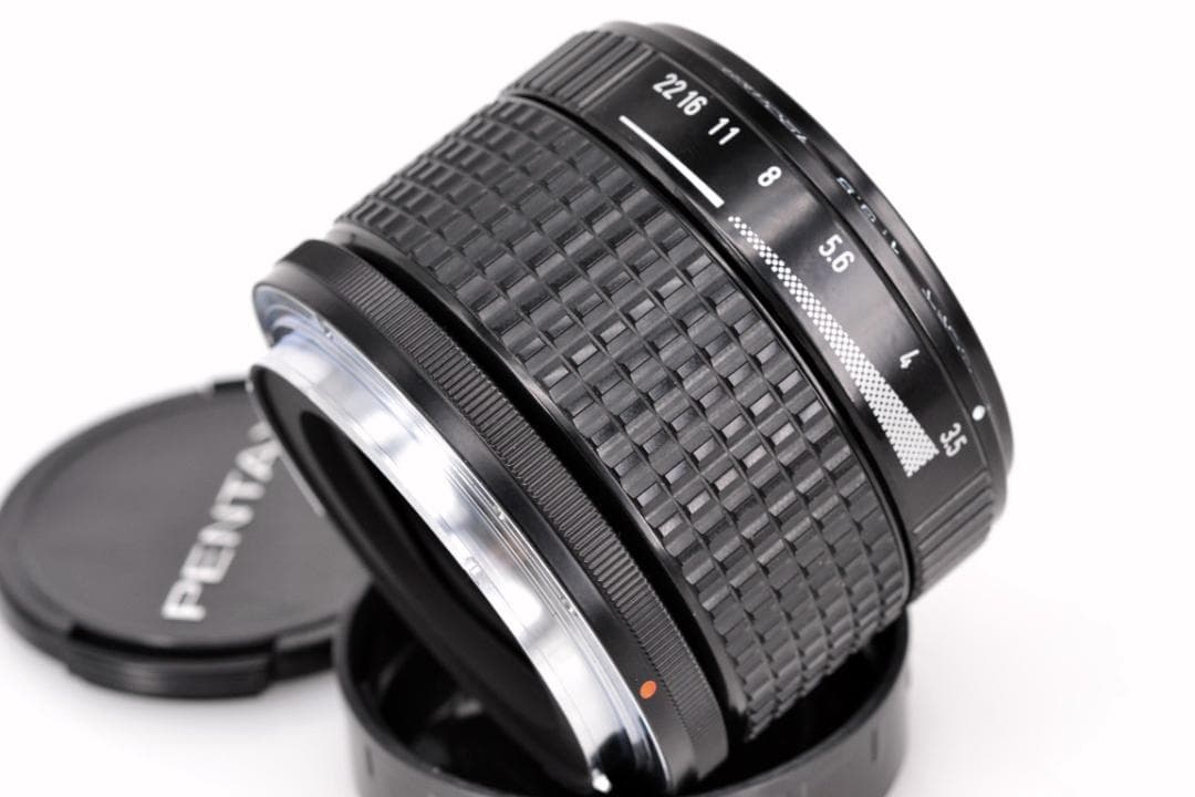 SMC PENTAX 67 SOFT 120mm 購入 3.5 中判用 マニュアル 楽天市場