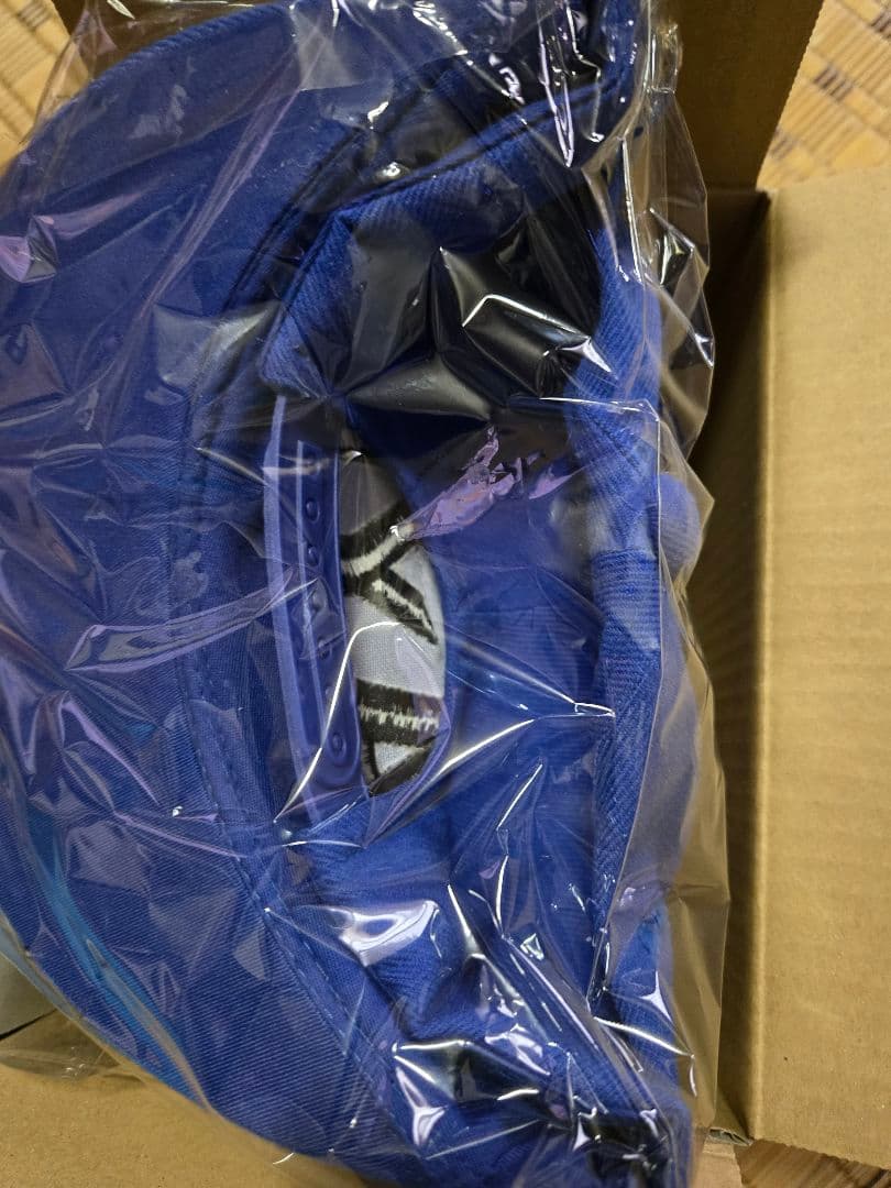 n*o様 モーニング娘。　石田亜佑美　キャップ　帽子