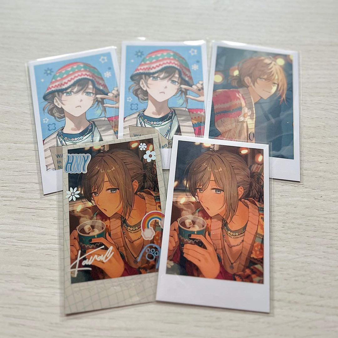 にじさんじ 叶 まとめ売り - メルカリ