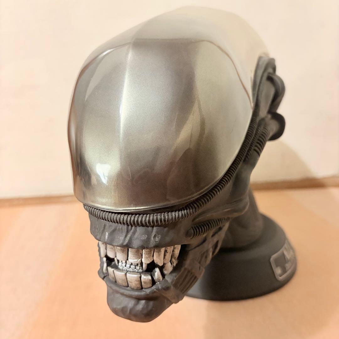 エイリアンフィギュア 25周年記念