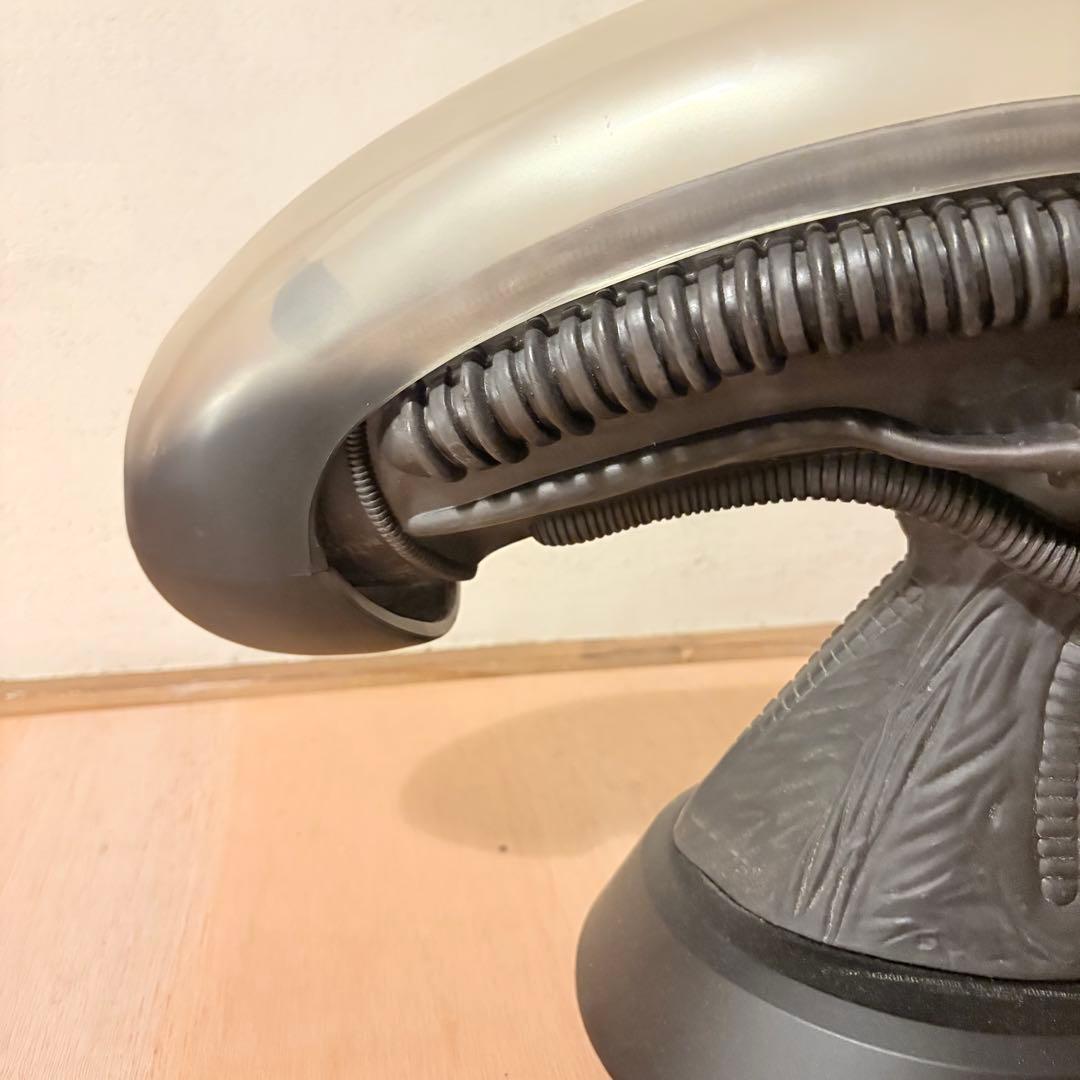 エイリアンフィギュア 25周年記念