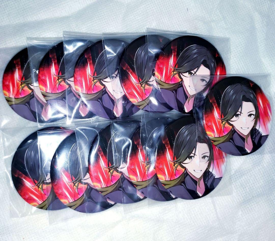 イレギュラーダイス 缶バセット アニキ - cataloguedislab.com