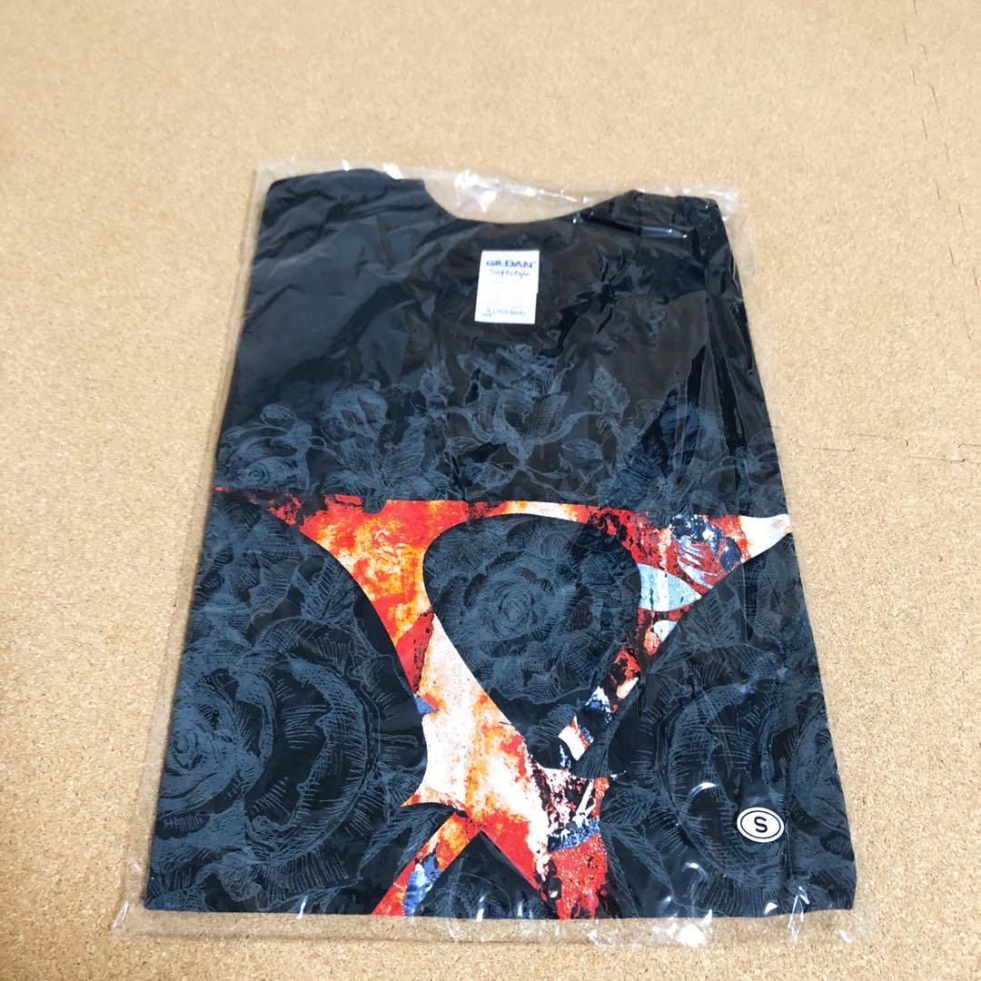 XJAPAN 7/17VIPプラチナ限定グッズ+デイリーTシャツ 奇跡の夜 - メルカリ