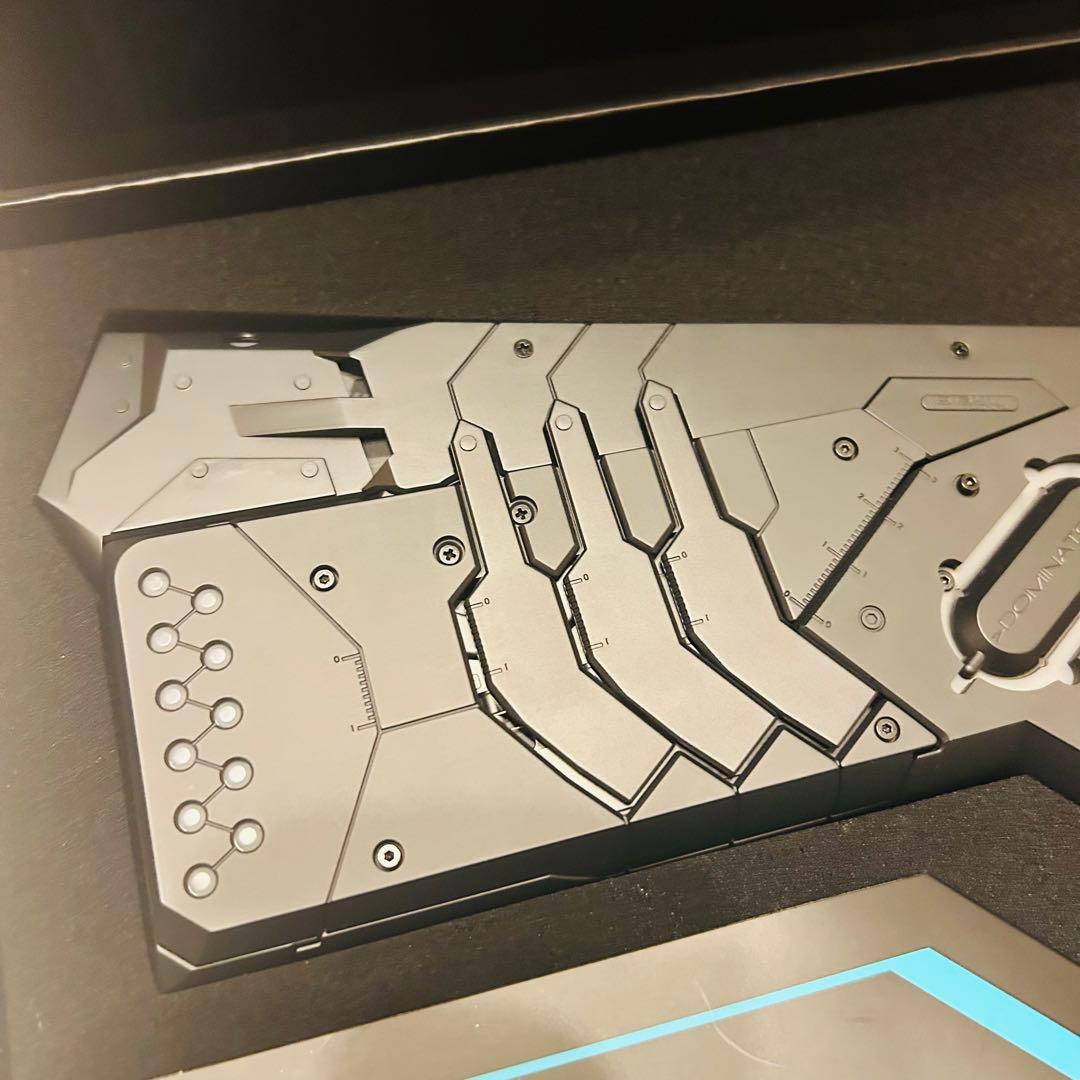 PSYCHO-PASS サイコパス　ドミネーター special edition