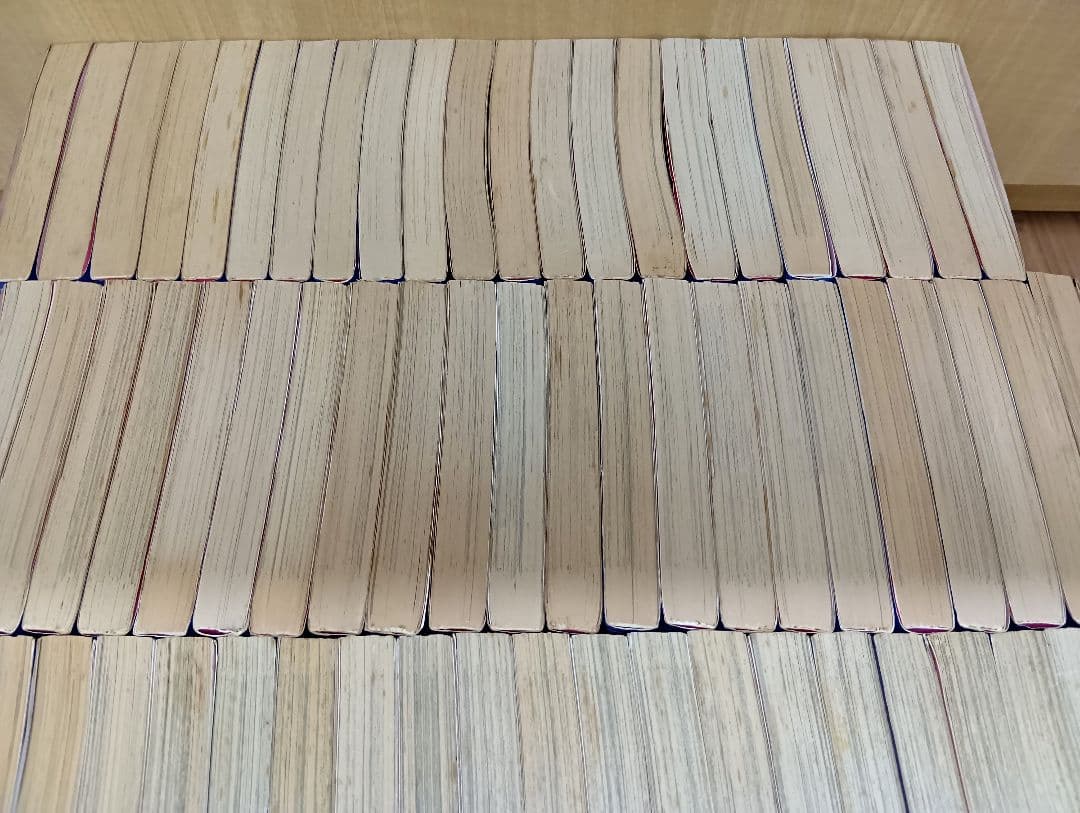 【静かなるドン　全１０８巻　新田たつお】