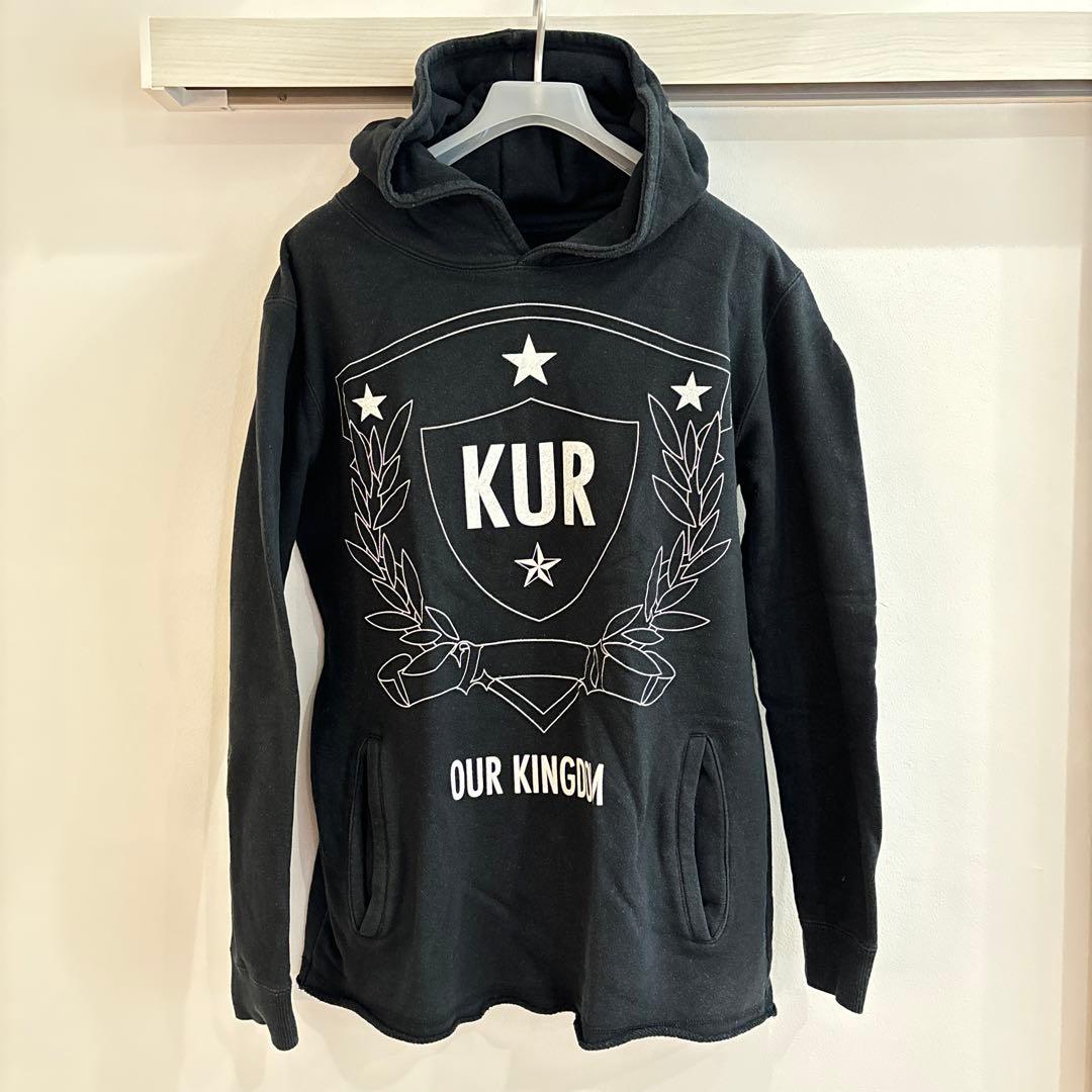 黒夢 パーカー 清春 人時 - メルカリ