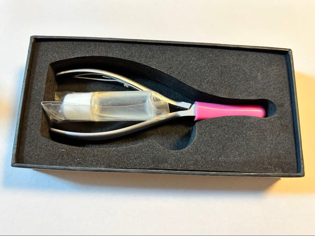 光 HIKARI キューティクルニッパー new