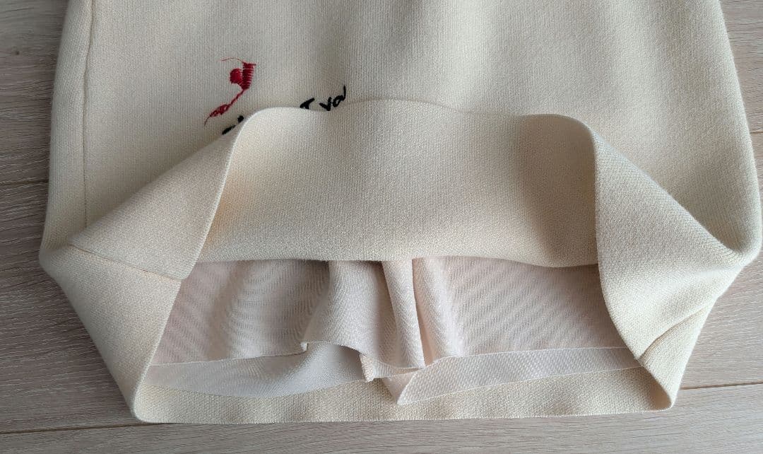 エースアンドレア　セットアップ