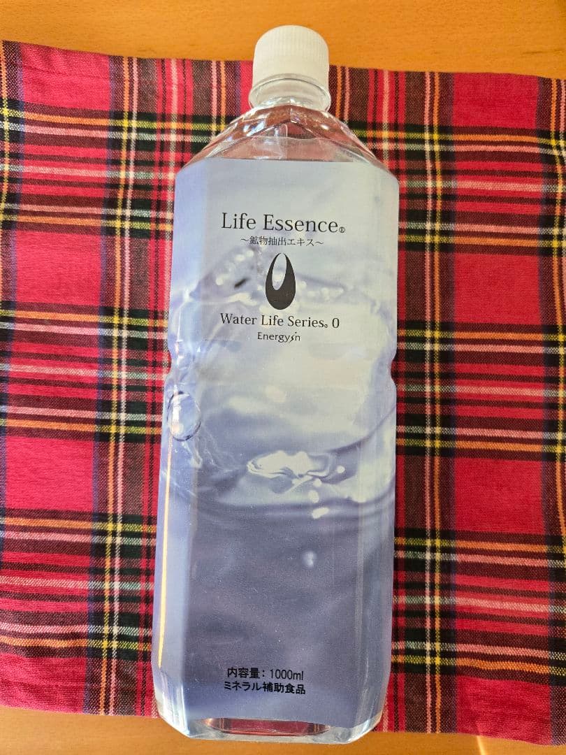 □クラブエコウォーターライフエッセンス600ml、1000mlセット - メルカリ