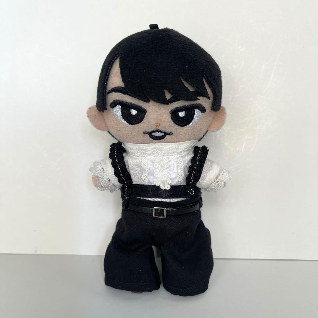 すのチル　ぬいぐるみ　服　　 Man オーダーページ