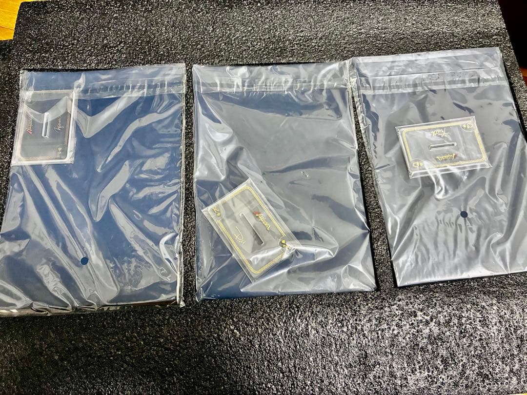 第五人格 ３周年限定オフラインパック 特別豪華版 コード使用済み 写真家 DM