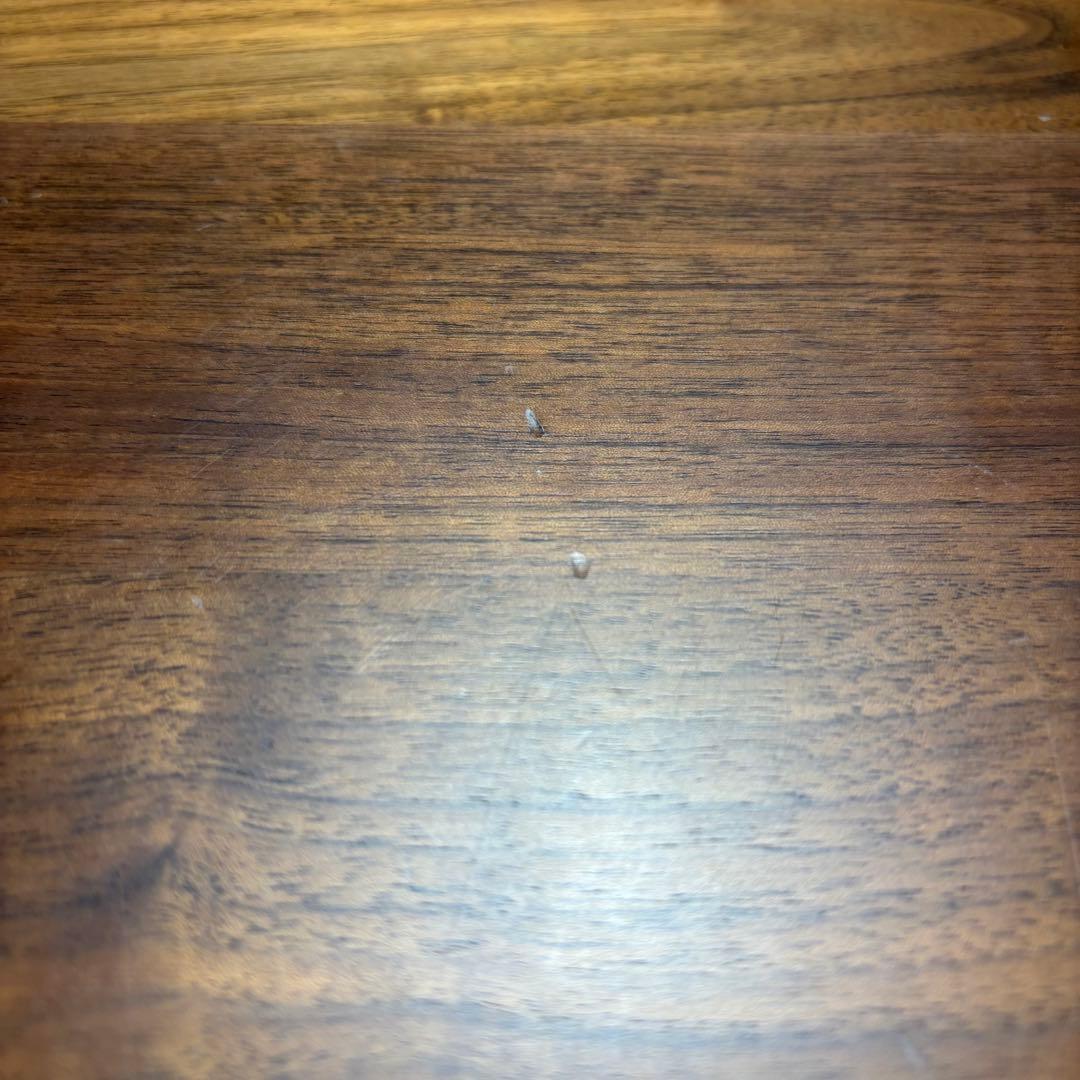 unico ウニコ DIX ダイニングテーブル W1400 天然木