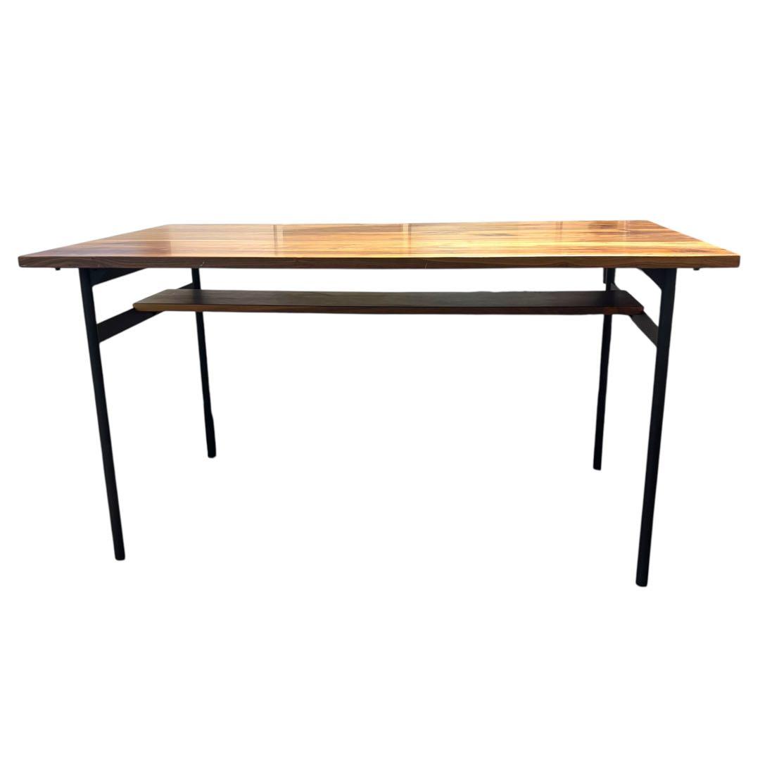 unico ウニコ DIX ダイニングテーブル W1400 天然木