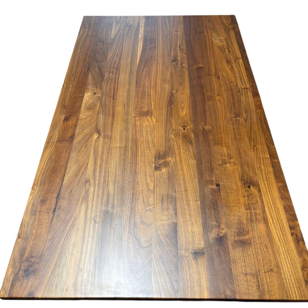 unico ウニコ DIX ダイニングテーブル W1400 天然木