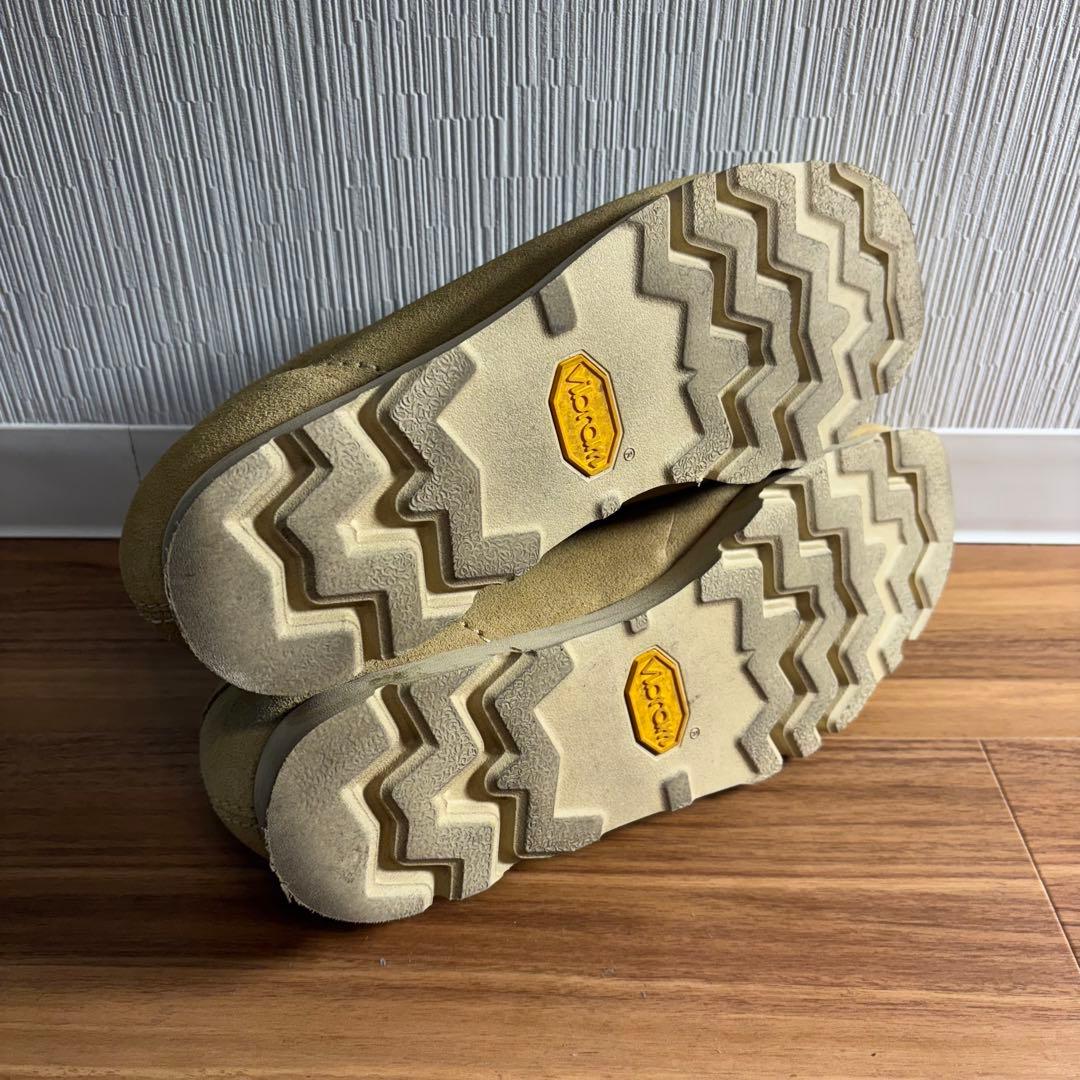 clarks gore tex wallabee 27cm ワラビー クラークス