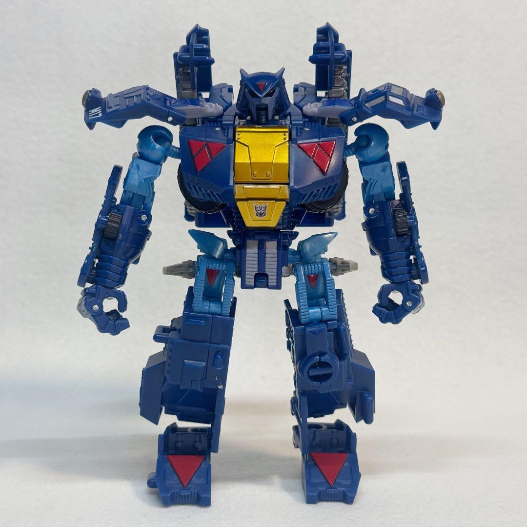 トランスフォーマーユナイテッド ストラクサス - メルカリ