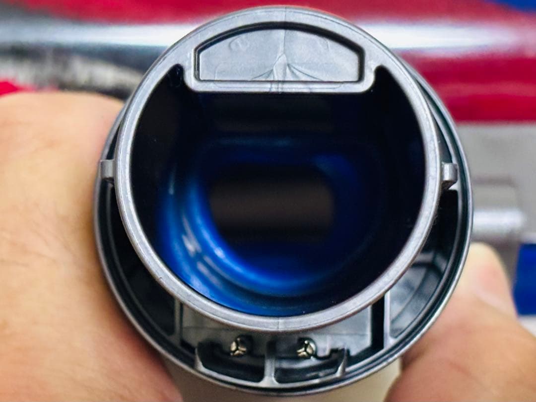 完全分解洗浄品】ダイソン スリムソフトローラー ヘッド SV18 SV20