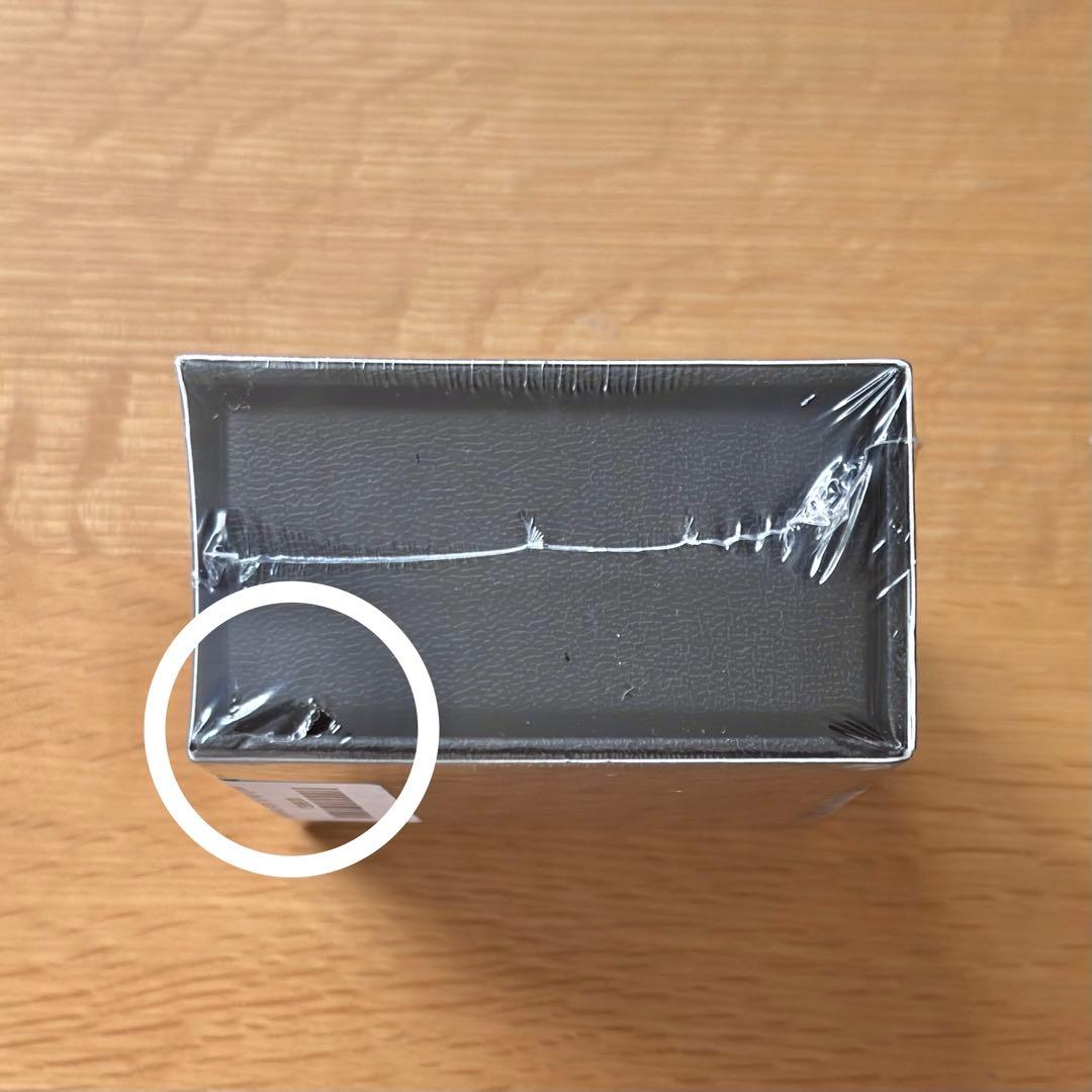 aespa Dirty Work Dirty Crew Ring 新品未開封