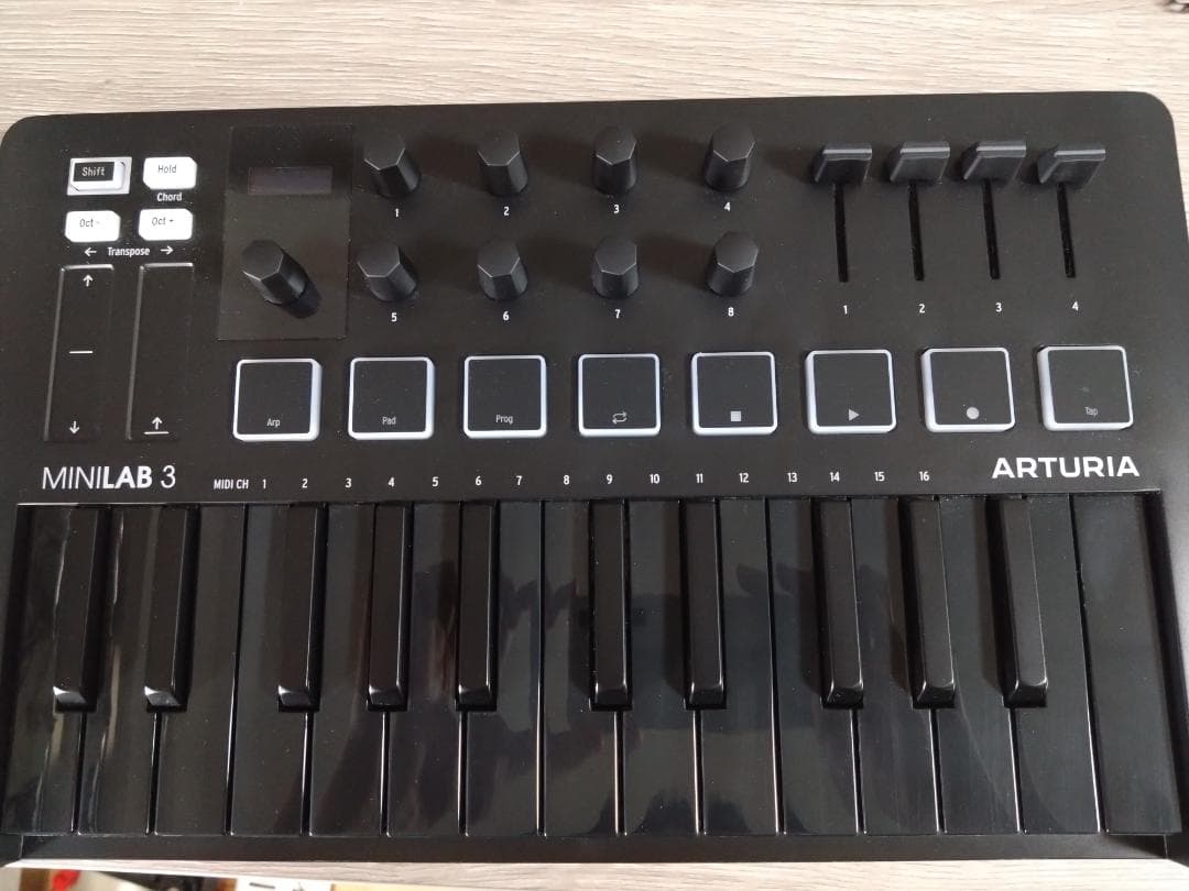 おにまる様専用】 Technics digital SLDZ1200S ターン