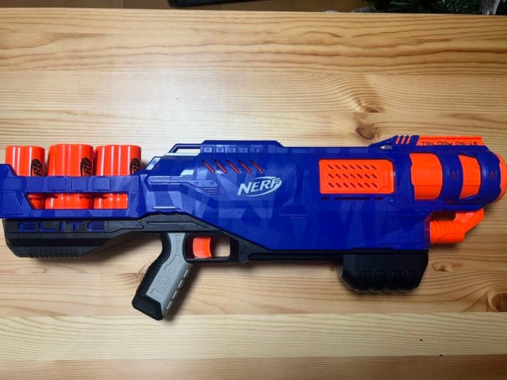 トップ Mensa（メンサ ）10周年記念ボールペン青 激レア 現品限り