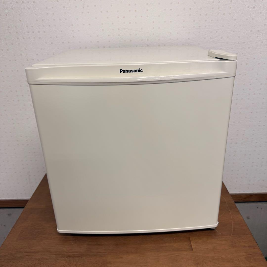 ● 極美品 Panasonic パナソニック 1ドア冷蔵庫 NR-A50D
