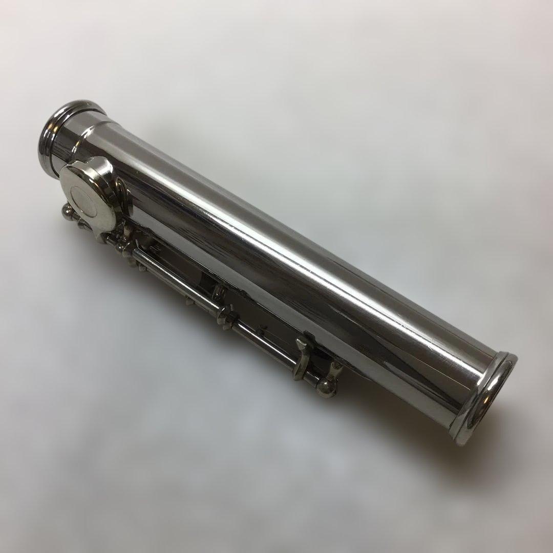 (6) MURAMATSU ムラマツ フルート MODEL 111 ビンテージ