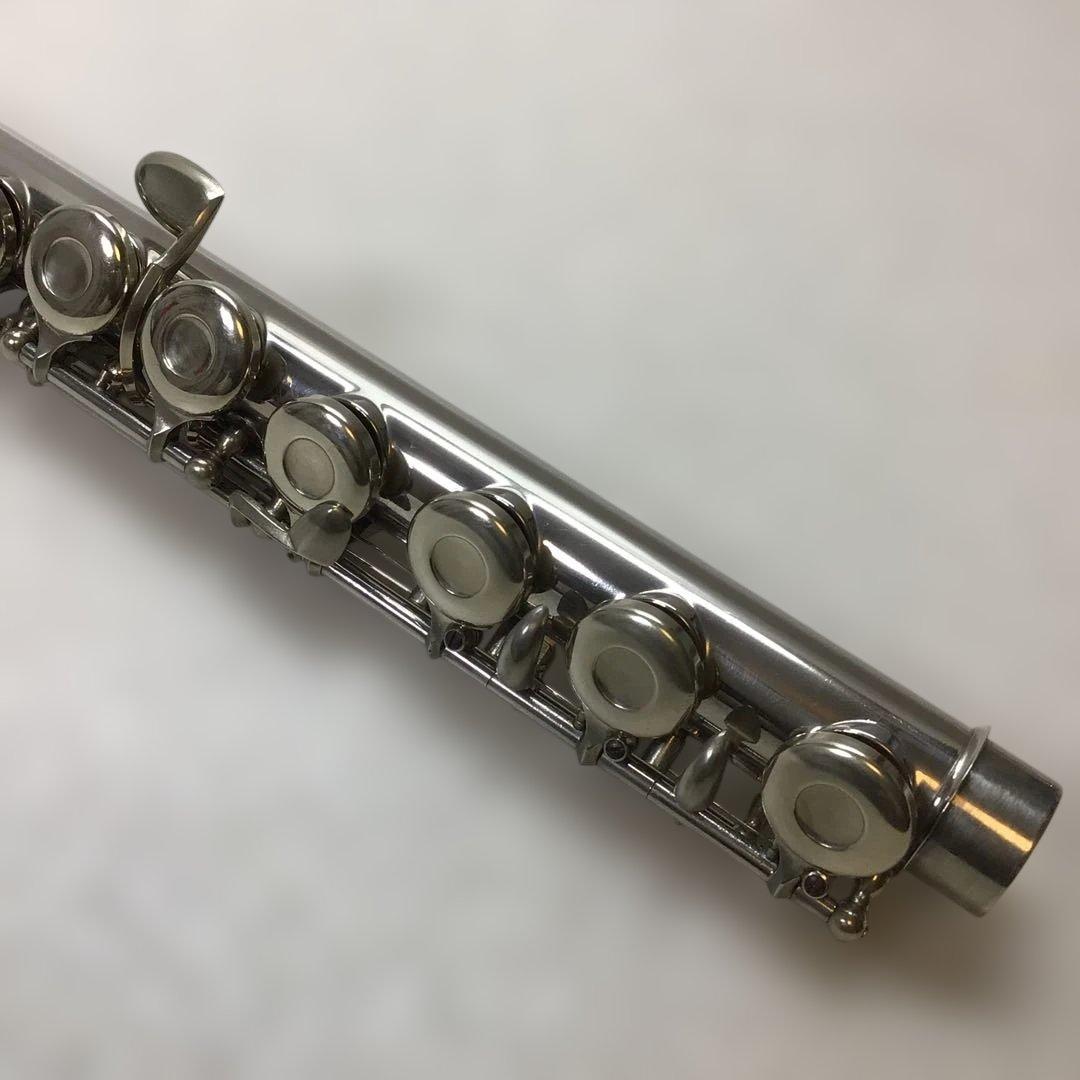 (6) MURAMATSU ムラマツ フルート MODEL 111 ビンテージ