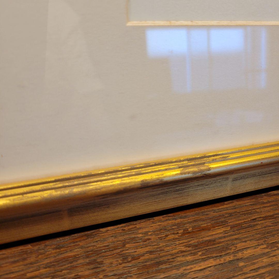 限定品 小泉淳作「いちじく」エッチング/直筆サイン入り/師 山本丘人