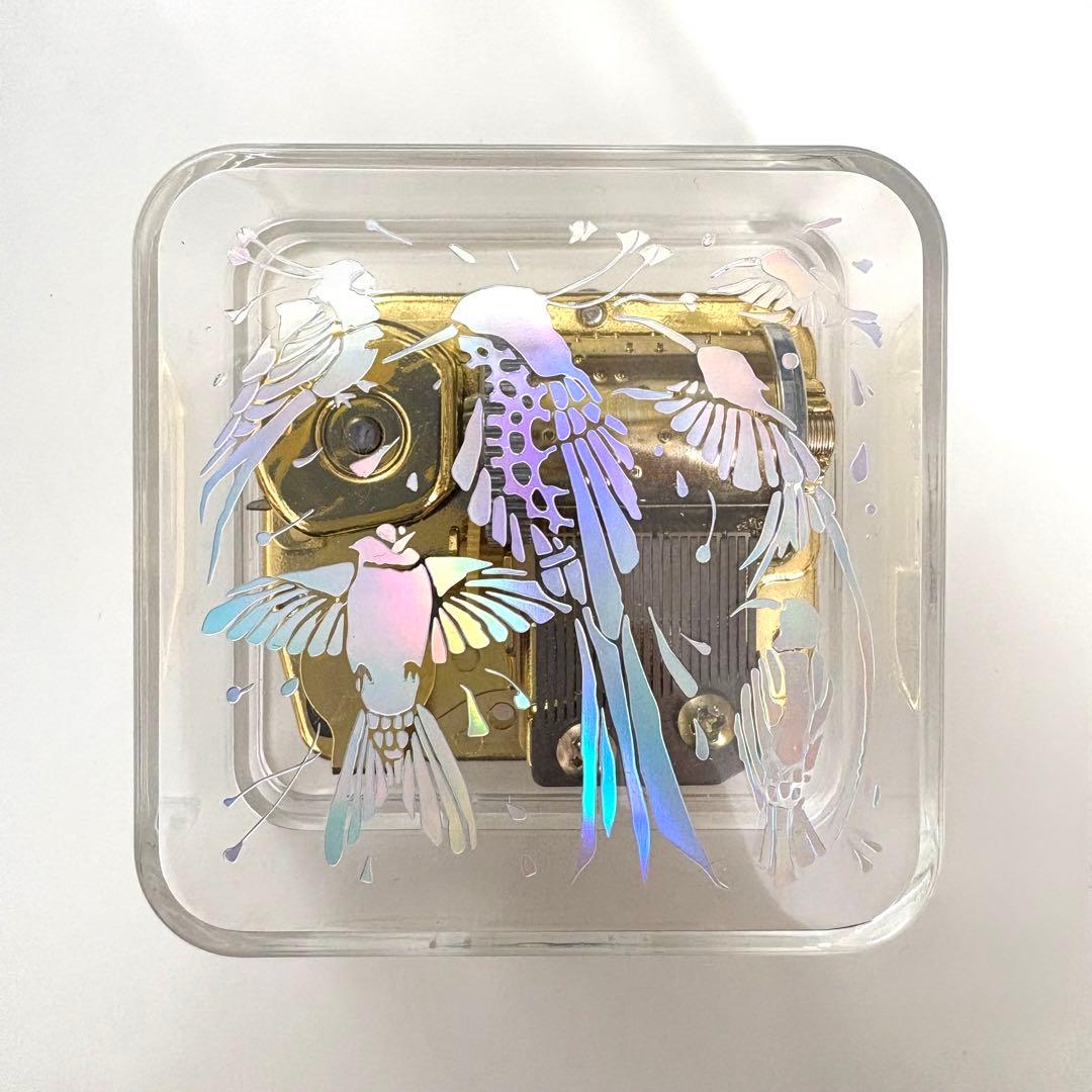 カネコアヤノ オルゴール 追憶 - メルカリ