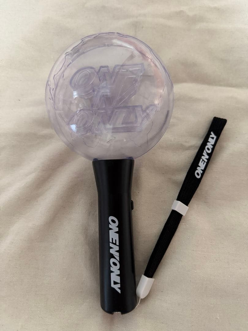 ONE N' ONLY ワンエン ペンライト 003 ONE N' ONLY ワンエン ペン