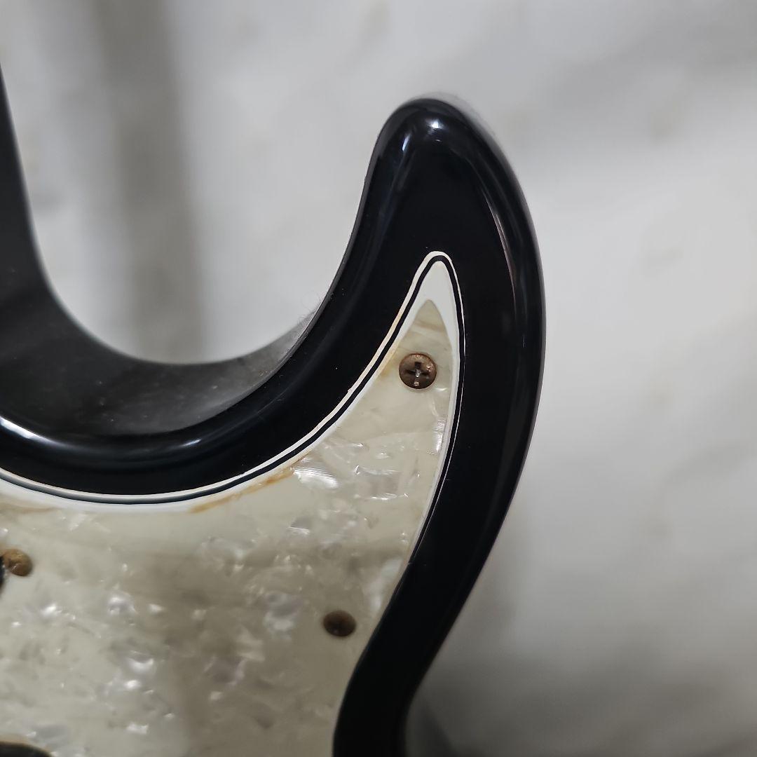 eiloth ストラトタイプ エレキギター s 305　手渡し歓迎