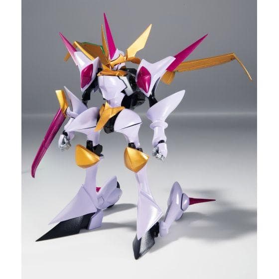 ROBOT魂 パーシヴァル コードギアス Code Geass PERCIVAL - メルカリ