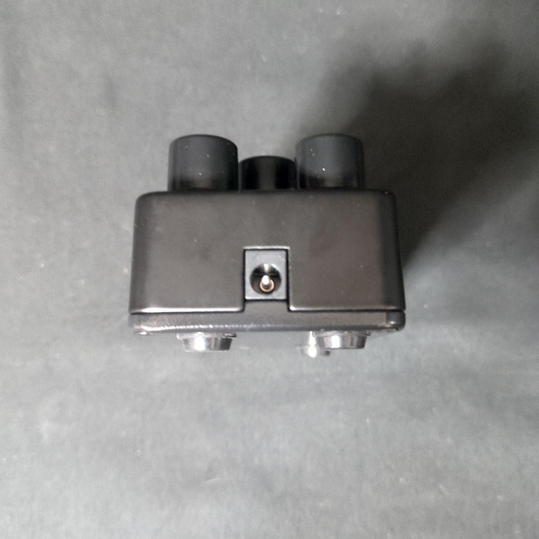 ギター ELECTRO-HARMONIX THE SILENCER