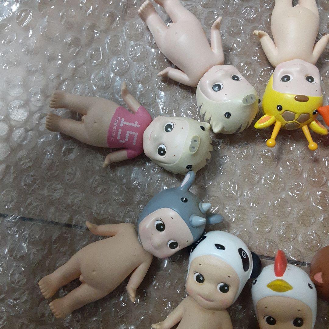 レア　ソニーエンジェル　動物　セット　アニマル