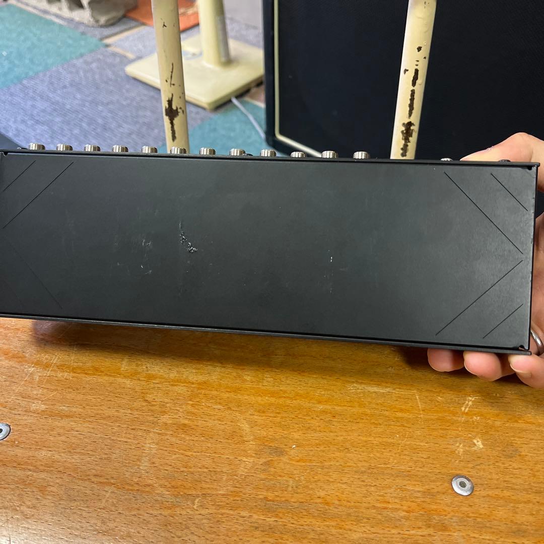 BOSS MS-3 ※ジャンク品 楽器・機材