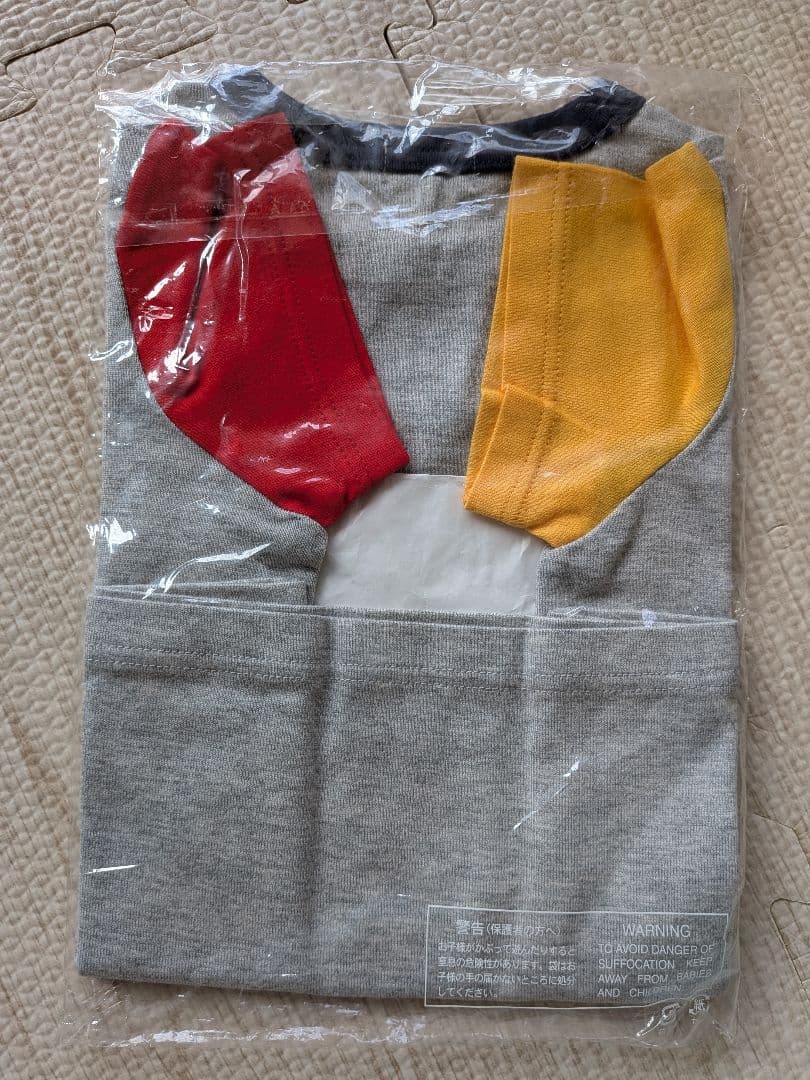 新品未使用　ミキハウス　ホットビスケッツ　まとめ　 80サイズ